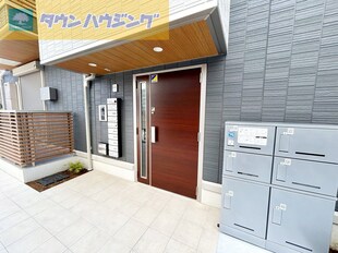 仮）D-room弁天3丁目　A棟の物件内観写真